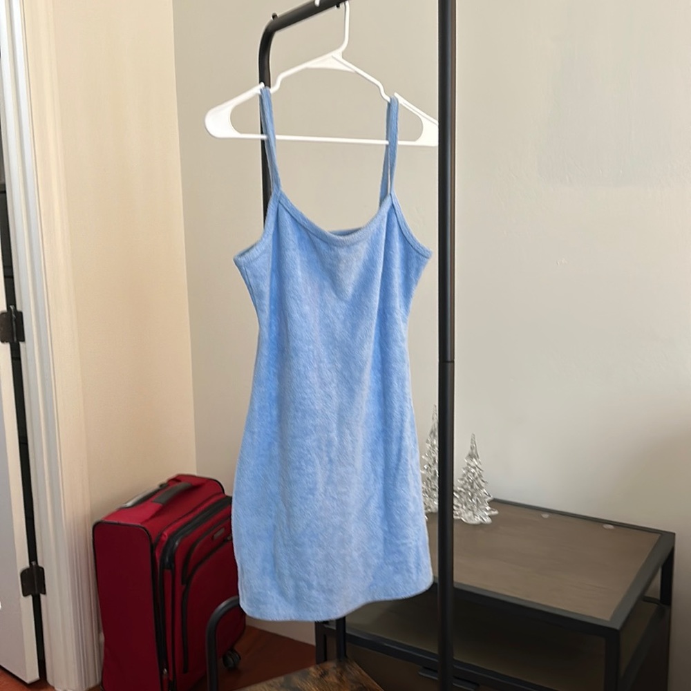 Terry clothe Abercrombie